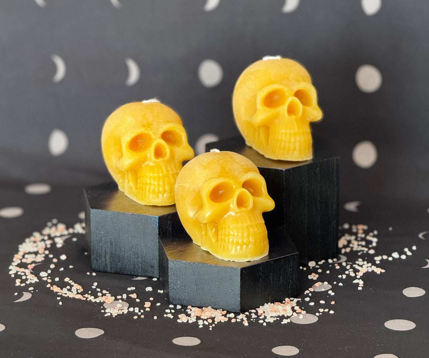 Molded Candles
