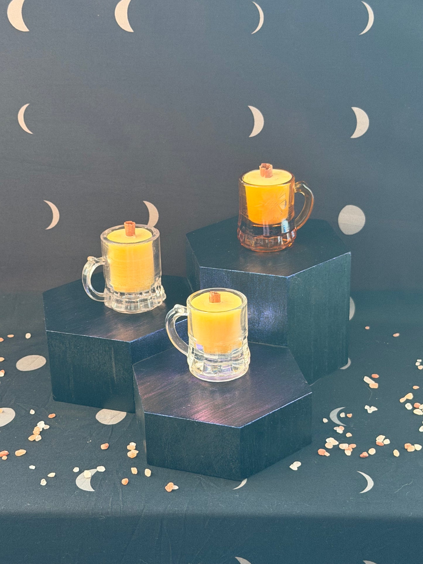 Wanderer’s Warmth Trio