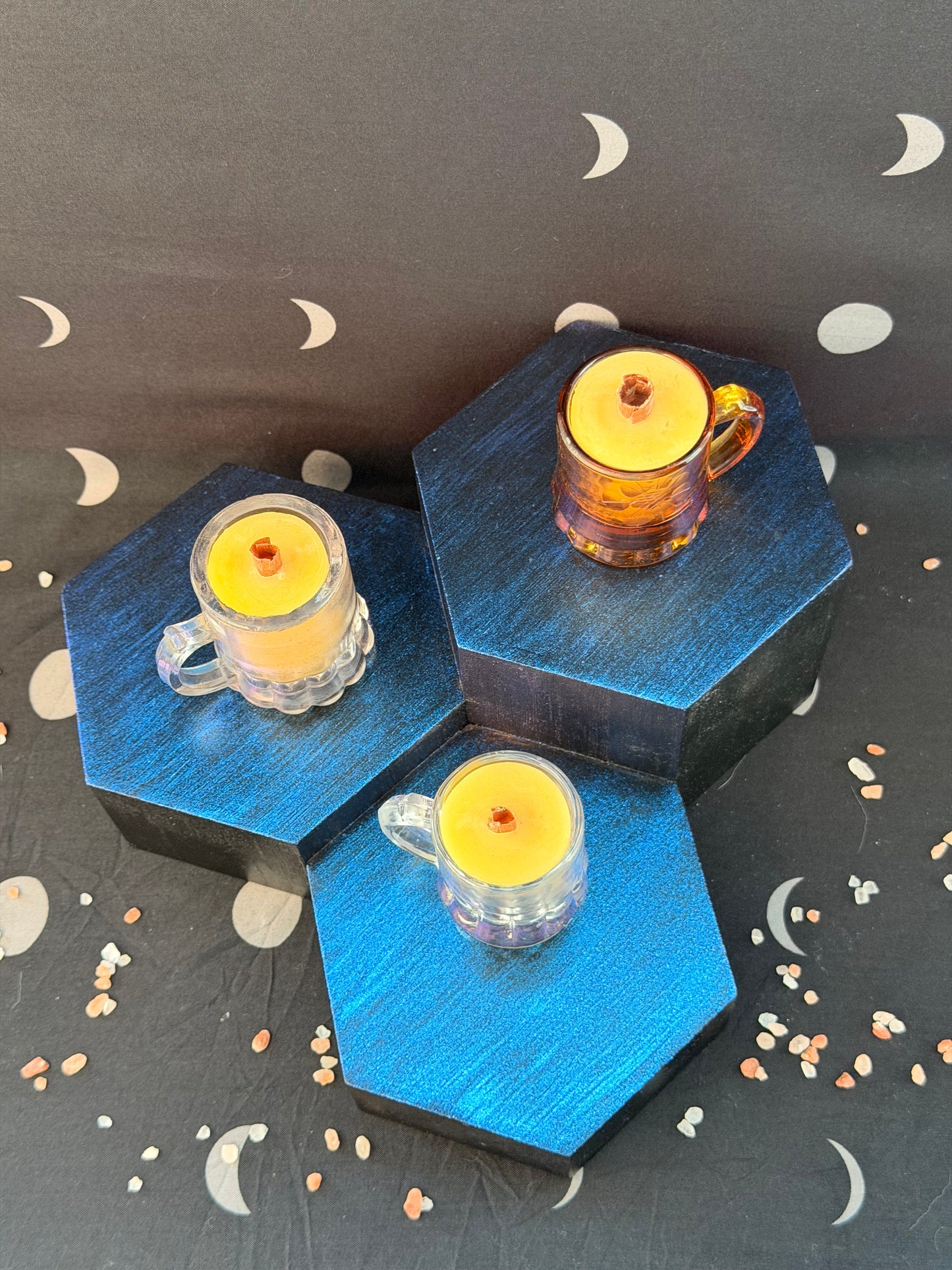 Wanderer’s Warmth Trio