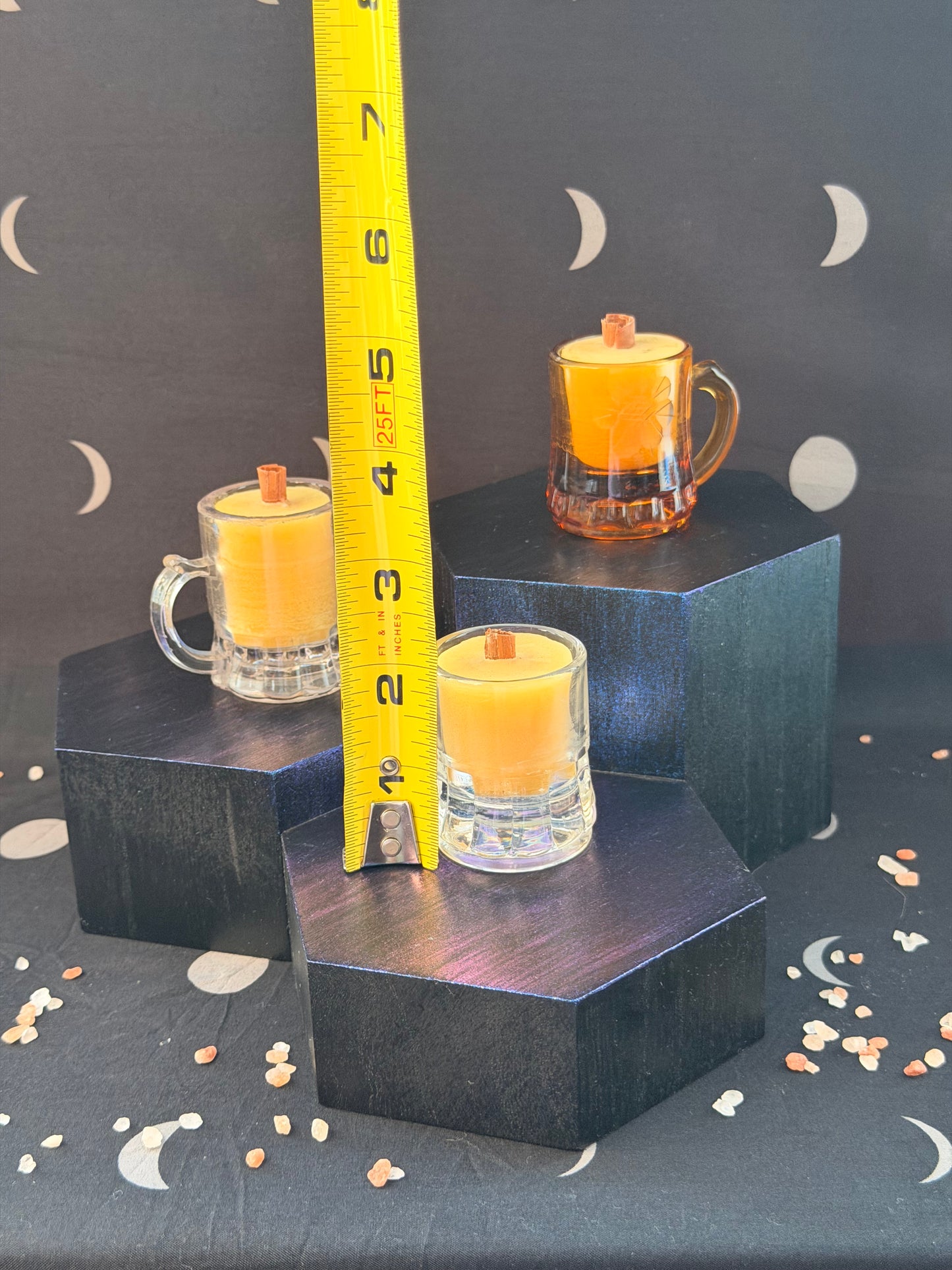 Wanderer’s Warmth Trio