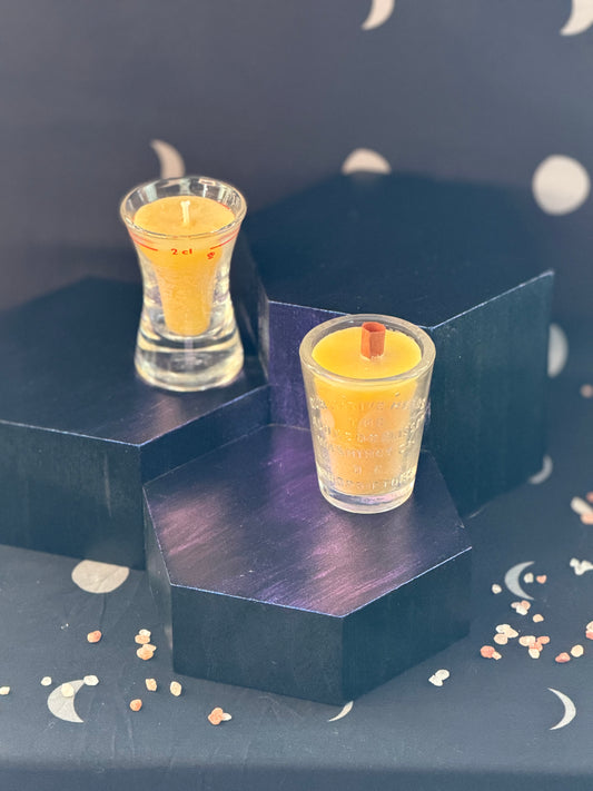 The Alchemist’s Mini Measure Duo