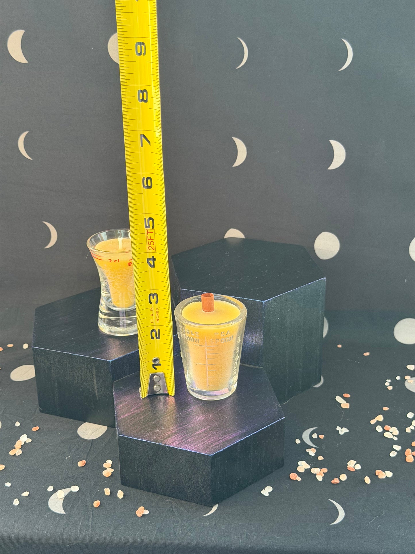 The Alchemist’s Mini Measure Duo